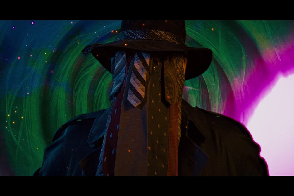 My Bloody Valentine 3-D | Music Box Theatre